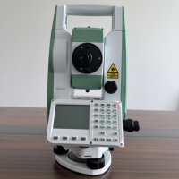 Professional Total Station Laser Measuring Device for Construction Surveying and Inspection Equipment