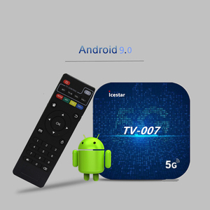 Nhà Máy <span class=keywords><strong>TV</strong></span>-007 Android <span class=keywords><strong>TV</strong></span> <span class=keywords><strong>Box</strong></span> 4K <span class=keywords><strong>video</strong></span> độ nét cao đầu ra hỗ trợ <span class=keywords><strong>3D</strong></span> thưởng thức UHD phim ở nhà - Product Image 6