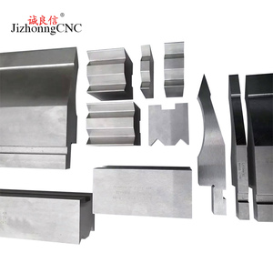 Processus de pliage et d'estampage en métal de moule de cadre de porte d'usine une fois formant l'outillage d'essai pour la pierre de tuile de porte - Product Image 5