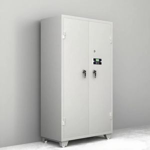 Cao-an Ninh Hidden Kệ súng an toàn chống cháy khóa điện tử kín đáo thương mại đồ nội thất cho nhà bảo vệ súng ngắn - Product Image 3