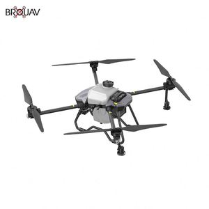Dron Plegable BROUAV con Cámara 4K y Automatización GPS para Pulverización Agrícola, Uso en Granjas, Fabricado en China - Product Image 4