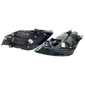 Faros LED de matriz de alta calidad adecuados para <span class=keywords><strong>Porsche</strong></span> <span class=keywords><strong>Cayenne</strong></span> 2018-2023 Original de <span class=keywords><strong>segunda</strong></span> <span class=keywords><strong>mano</strong></span> - Product Image 6
