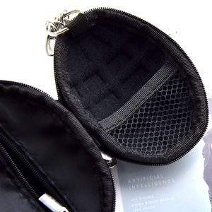 AJOTEQPT la nueva granadas es conveniente multifuncional caso clave bolsa - Product Image 5