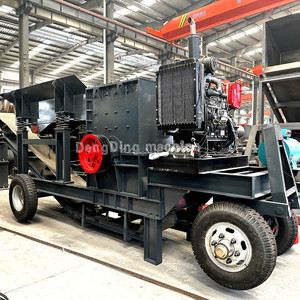 Hiệu quả cao chế biến khoáng sản bột Shredder đá Hammer Mill <span class=keywords><strong>Crusher</strong></span> với động cơ cốt lõi - Product Image 3