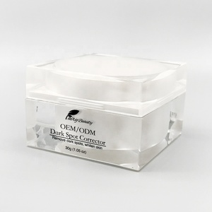Private label di qualità <span class=keywords><strong>molto</strong></span> buona formula sicura anti cloasma lentiggine melasma macchie scure <span class=keywords><strong>crema</strong></span> sbiancante - Product Image 1