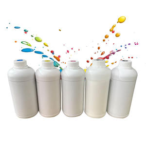 DTG <span class=keywords><strong>inchiostro</strong></span> tessile DTG Ultra Premium <span class=keywords><strong>inchiostro</strong></span> per DTG stampante EPSON F2100 Surecolor F2000 I3200 L1800 F2130 F1070 I3200 I1600 - Product Image 1