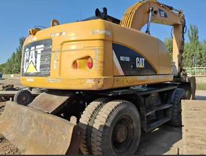 รถขุดล้อ M315D2 - Product Image 3