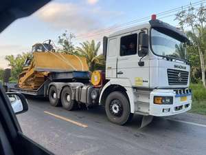 Changlin OEM Dozer Bulldozers sobre orugas CE 175Kw <span class=keywords><strong>230Hp</strong></span> Bulldozers hidráulicos con desgarrador trasero - Product Image 4