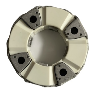 <span class=keywords><strong>KOBELCO</strong></span> CAT <span class=keywords><strong>SK100</strong></span>-3 SK75 SK60-<span class=keywords><strong>6</strong></span> E307 HD250-7 SH65 कपलिंग एसे के लिए थोक रबर कपलिंग 30AS फिट - Product Image 4