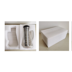 Schermo filtrante in acciaio inossidabile per filtrazione Fine rimovibile Cold Brew caffettiera per le urne da tè - Product Image 5