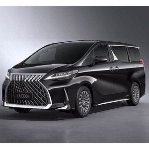 2025 LM 350h Édition <span class=keywords><strong>Junya</strong></span> Monospace hybride de luxe sept places populaire pour une utilisation multi-scénarios - Product Image 4