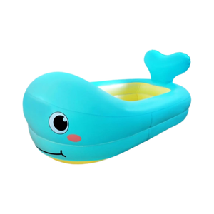 Inflatable bé bồn tắm trong cá voi - Product Image 1