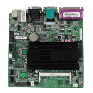 Zeroone OEM เมนบอร์ด ITX ขนาดเล็กแบบ all-in-one แบบสั่งทำ J1900หน่วยประมวลผลแบบ Dual Core <span class=keywords><strong>DDR3</strong></span>หน่วยประมวลผล <span class=keywords><strong>RAM</strong></span> สำหรับเซิร์ฟเวอร์/เดสก์ท็อปไคลเอนต์แบบบาง - Product Image 3