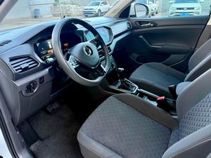 Marca China <span class=keywords><strong>2023</strong></span> Volkswagen <span class=keywords><strong>t</strong></span>-<span class=keywords><strong>cross</strong></span> Auto Fashion Edition 1.5L Coches usados, voitures Coches usados Voiture - Product Image 5