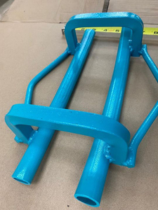 Herramienta de servicio pesado para automóviles, reparaciones de Panel de cuartos, restauraciones, martillo, abolladuras, reparación de carrocería de pozo de coche, Mini Extractor de Panel de cuartos - Product Image 6