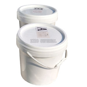 อลูมินา กระเบื้องเซรามิก อีพอกซีเรซิน กาวติดอุตสาหกรรม กาว AB - Product Image 4