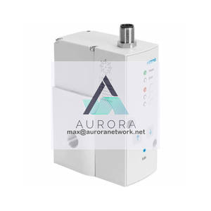 Accesorios de válvula neumática electrónica de alta calidad, con buen precio - Product Image 1