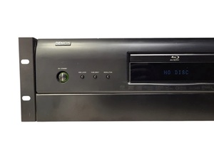 Prix incroyables Denon DBP-2012UDCI Lecteurs de CD DVD VCD portables universels audio-vidéo sans télécommande testés - Product Image 4