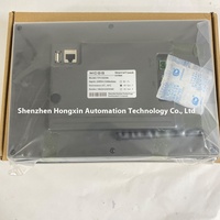Agent Kunlun Tongtai HMI Tpc1021Nt Écran tactile couleur 10 pouces WiFi+4G en option Compatible PLC