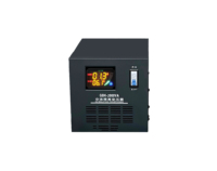 Transformateur d'isolement de sécurité 1000VA 3KVA 220V Alimentation électrique médicale audio Maintenance 1-1 Monophasé AC Bobine toroïdale GBK