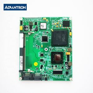 ADLINK ETX-PVR-R 51-71113-OA30 Industrial <b>Motherboard</b> CPU board Industrial Control Main Board Original stock one year warranty - Product Image 2