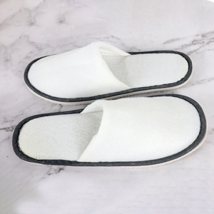 Pantoufles pour hommes, noir, avec votre Logo, pour hôtel africain, collection 2021, de bonne qualité, été au Pakistan - Product Image 4