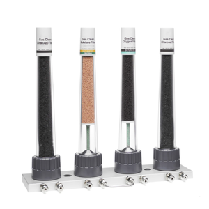 Aparato Purificador de Gas de 1500 ml Fácil de Usar, Todo en Uno, Elimina el 99.9999% de Nitrógeno y Oxígeno del Aire, con Pantalla Táctil y Control Inteligente - Product Image 2