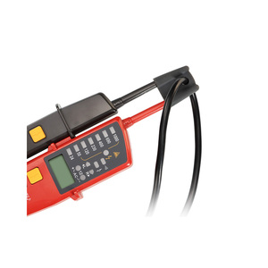 Uni-T Ut18s RCD แบบมือถือ690V โวลต์มิเตอร์แสดงแบบคอนเวอร์ชันสามัคคีใหม่และดั้งเดิม - Product Image 4