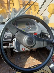 รถตัก WA500 Komatsu มือสองราคาถูกนำเข้าจากญี่ปุ่น2021ปีเซี่ยงไฮ้ - Product Image 6