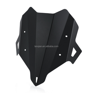 Accesorios de motocicleta <span class=keywords><strong>CB500X</strong></span> parabrisas CB 500X Deflector de aire de pantalla frontal para Honda CB500 X CB 500X2019-2023 <span class=keywords><strong>2022</strong></span> - Product Image 4