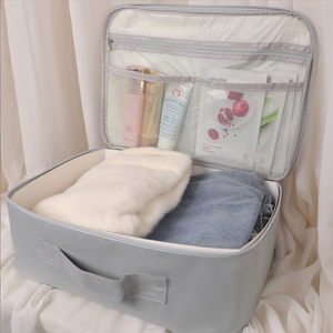 Travel <strong>Essentials</strong> Moving <strong>Duffle</strong> <strong>Bag</strong> Waterproof Wear Student Cartoon Clothing Luggage Travel Organizer Tote <strong>Bags</strong> - Product Image 6