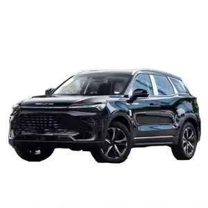 Beijing X7 1.5TD 2024 model made in China Gas cars SUV 1.5T 188horsepower 2024 new cars