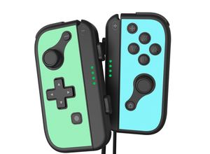 Controles de Juego SP5096 <span class=keywords><strong>2022</strong></span>, Joysticks de 6 Ejes Izquierdo y Derecho, Controles BT - Product Image 4