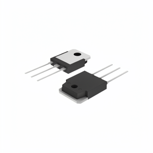 Transistors Electronics Component TO-3P-3, SC-65-3 In Stock 2SC5242OTU - Product Image 1