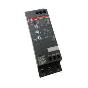 Controlador de Frecuencia Variable Original Soft PSR25-600-11 Serie A KW AC200-V - Product Image 3