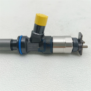 Injecteur de carburant pour moteur diesel 295050-0810 295050-0180 295050-0520 295900-0250 295900-0280 295900-0240 295900-0210 095000-8060 - Product Image 2