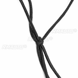 Filet de coffre de voiture universel 120x90cm, filet élastique pour bagages, organisateur de cargaison, filets en nylon extensibles pour l'intérieur de la voiture - Product Image 6