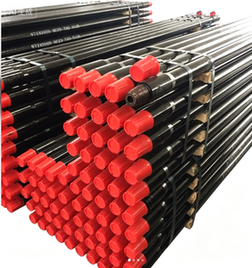 ท่อเจาะ HDD สำหรับเครื่องเจาะ ZT25  ชนิดเกลียว <span class=keywords><strong>NC23</strong></span> ความยาวใช้งาน 3 เมตร เส้นผ่านศูนย์กลาง 73 มม. ขายในราคาที่ดีที่สุด - Product Image 1