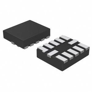 <b>Integrated</b> <b>Circuits</b> LMR16020PDDAR TJA1043T1 M25P40-VMN6TPB ADM2687EBRIZ EPCS4SI8N MX25L3233FM1I-08G XC7Z020-2CLG400I TXB0104RUTR - Product Image 3