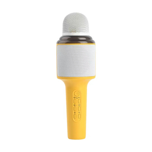 <span class=keywords><strong>Mejores</strong></span> ventas portátil fábrica precio al por mayor MICRÓFONO INALÁMBRICO micrófonos de mano con altavoz micrófono portátil niños - Product Image 2