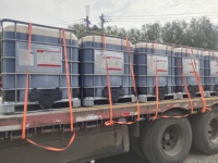 Additifs liquides pour lubrifiants industriels HY502A, mélange d'antioxydants à base de phénol inhibé, largement utilisé dans le mazout et les huiles lubrifiantes