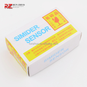 Thy ** sen asansör SIMIDER fotoelektrik anahtarı SXSA21-D3ZNK asansör tesviye <span class=keywords><strong>sens</strong></span>örü - Product Image 5