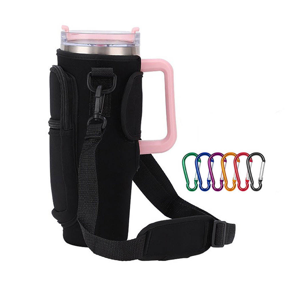 สีดำ (พร้อมตะขอเจ็ดสี)