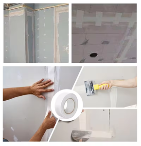 Chống 50mm x 75m vách thạch cao nối Băng giấy được sử dụng cho vách thạch cao nối - Product Image 3