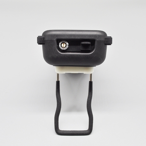 Testeur d'épaisseur électronique B-Scan de haute précision avec sonde haute température pour mesure ultrasonique par éclatement - Product Image 4