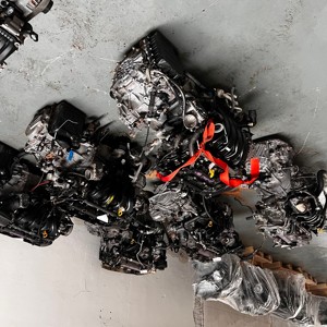 Moteur complet d'occasion G4LC d'origine coréenne à faible kilométrage pour HYUNDAI Hatchback Sedan, testé et fonctionnel, essence. - Product Image 6