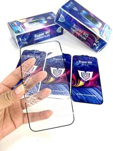 Super 9D cho Iphone 15 Pro 16 Tempered Glass Đối với Samsung cho Iphone bảo vệ màn hình cho iPhone 17 bảo vệ màn hình 14 13 12 11 - Product Image 2