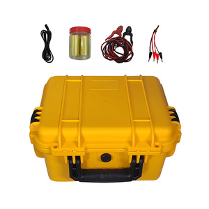 Lớn hiện tại kỹ thuật số Micro Meter xách tay tự động 20A <span class=keywords><strong>DC</strong></span> quanh co kháng Meter biến áp <span class=keywords><strong>DC</strong></span> kháng Tester - Product Image 5