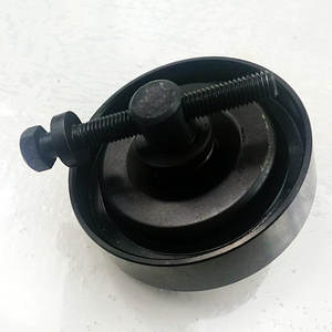 तनाव रोलर उच्चारण के लिए उपयुक्त मैं हुंडई एक्सेंट 1.4 1.5 97834-29010 के लिए 97834-22100 97834-2D520 VKM65011 531083210 - Product Image 4