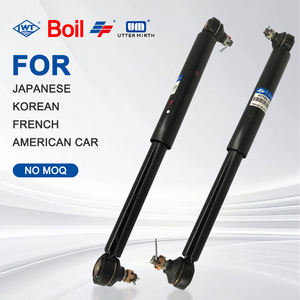 SP 45700-39175 Repuestos para automóviles Amortiguador de cremallera de dirección para <span class=keywords><strong>Toyota</strong></span> LAND CRUISER/84-93:<span class=keywords><strong>BJ60</strong></span> FJ6 # BJ7 # FJ7 # COASTER/90-93 - Product Image 1